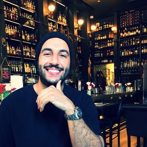 Meet your Posher, Yaz